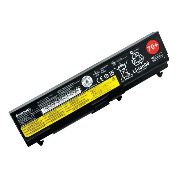 Bateria Lenovo Thinkpad T530 T430 T430i W530 45n1001 