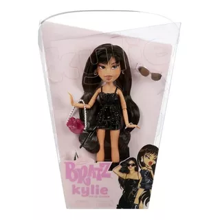  Bratz X Kylie Jenner Day Fashion Doll 