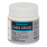 Graxa Shimano Especial Cable Grease Cabos Sp41 50gr Durável