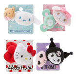 Hermosas Colitas Para El Pelo Personajes Sanrio