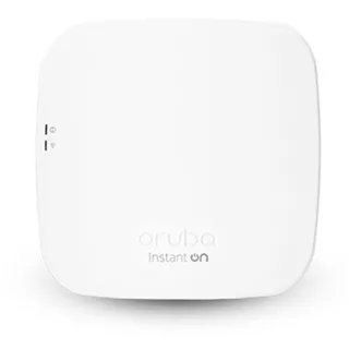 Access Point Instant On Hpe Aruba Ap12 (rw) 3x3 Liquidacion