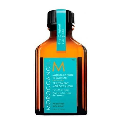 Moroccanoil Tratamiento Reparación 25 mL