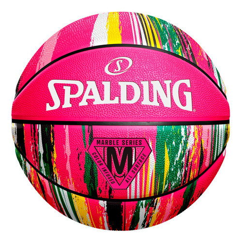 Balón Spalding Marble Talla 6