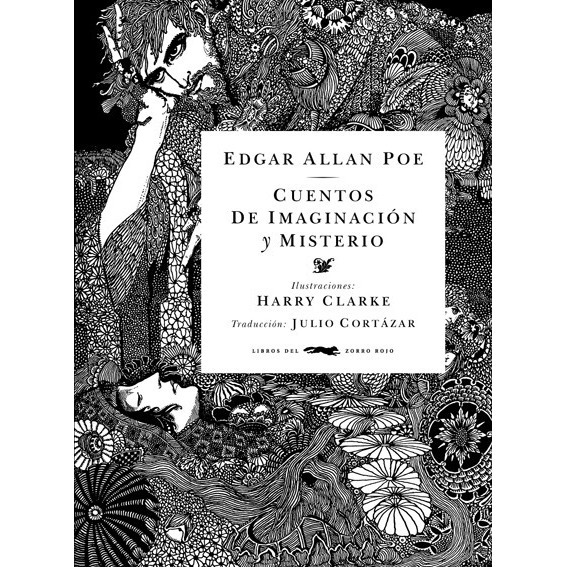 Cuentos De Imaginacion Y Misterio - Edgar Allan Poe