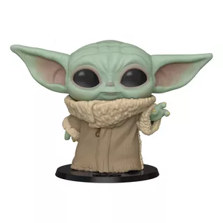 Funko Grogu Star Wars Mandalorian Baby Yoda 25cm Original
