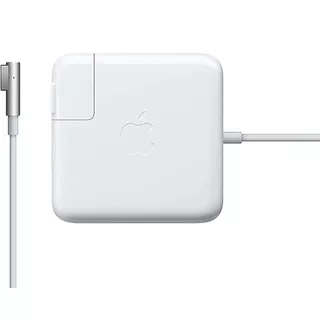 Cargador Apple Macbook Magsafe 1 60w A1344 Real Original