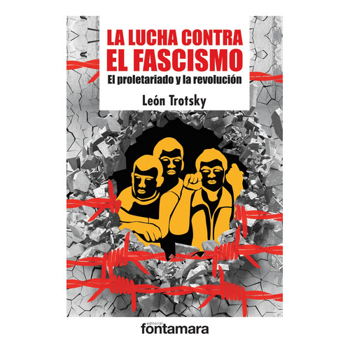 La Lucha Contra El Fascismo