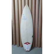 Prancha Usada Caiçara Surf 5'8  X 19 X 2,37 