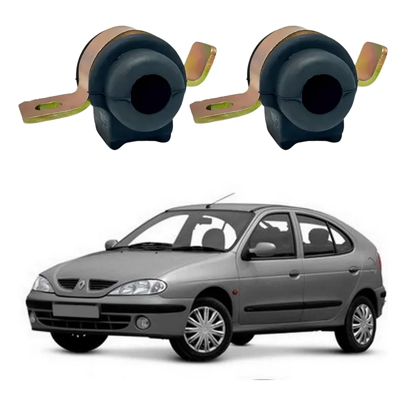 Kit Barra Estabilizadora Megane 2.0 8v 1998 A 2001