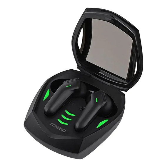 Auriculares Gamers Foneng Tws Bl118 Febo