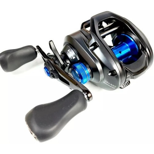 Reel rotativo Shimano SLX XT 151XG