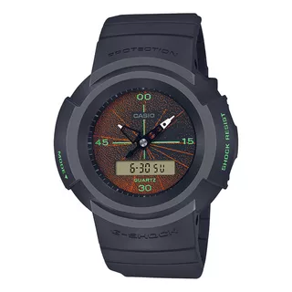 Reloj Casio Hombre Aw-500mnt-1adr