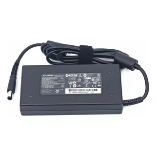 Cargador Hp 19v 6.15a Pin Central 120w Alternativo Aaa