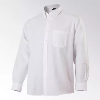 Camisa Oxford Martin-g