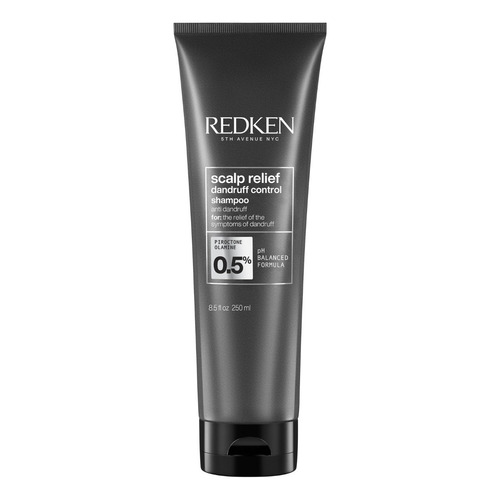 Redken Shampoo Anticaspa Scalp Relief Dandruff Control