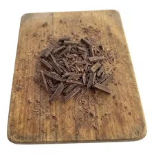 Barra De Cacau Cerimonial 1kg Chocolate 100% Natural