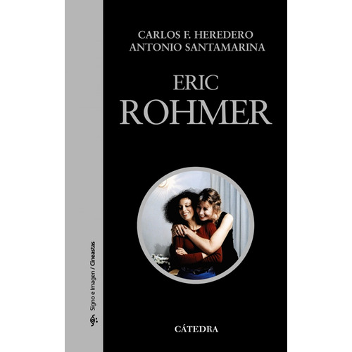 Eric Rohmer - Heredero,carlos F