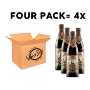Beershop 4 Pack Cerveza Tucher Vajubator