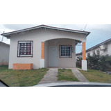 Alquilo Casa En La Chorrera