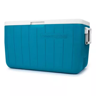 Cooler Ocean Coleman® Capacidad 48 Qt