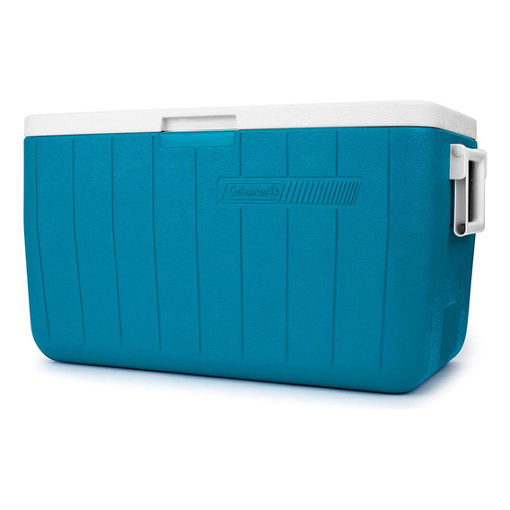 Cooler Ocean Coleman® Capacidad 48 Qt