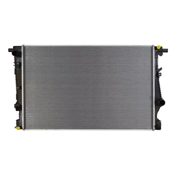 Radiador Chrysler 200 2015 2.4l Premier Cooling