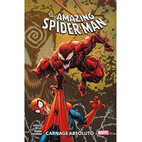 Amazing Spider-man  Vol.04