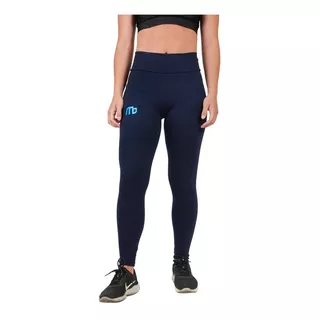 Calza Deportiva Larga Mujer 03 Mo Sport