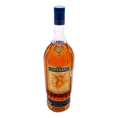 Tequila Gran Centenario Añejo 3l