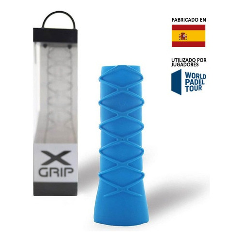 X-grip Padel