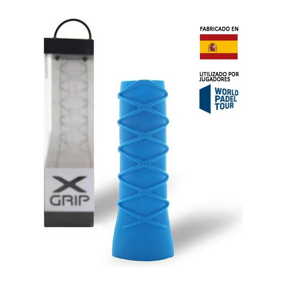 X-grip Padel