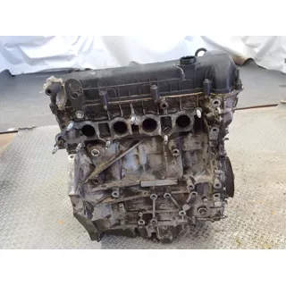 Motor 3/4 Ford Ecosport 2.0 Std Mod 04-07 Garantizado