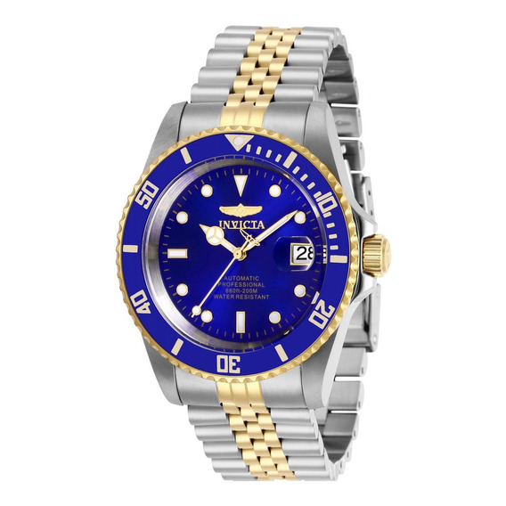 Reloj Invicta 29182 Dorado Hombre