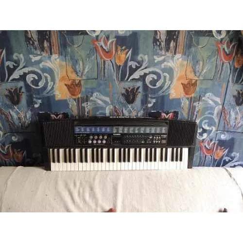 Ct 657 clearance casio