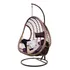 Hamaca Colgante Nido De Jardin O Interior Simil Rattan