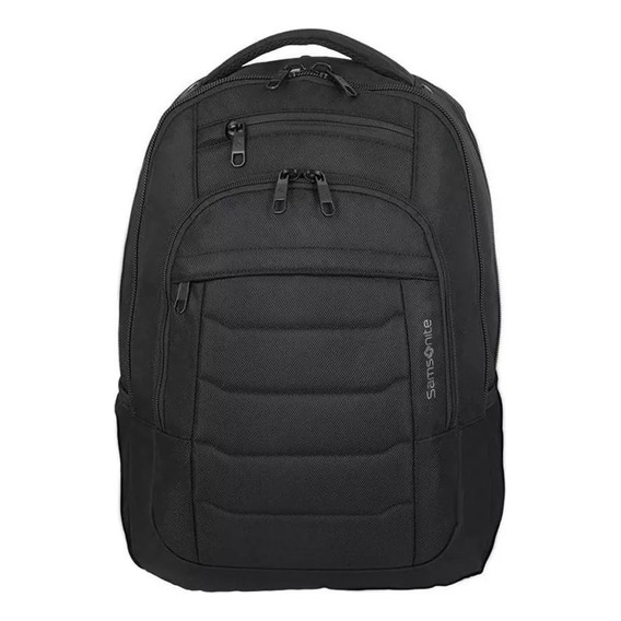 Mochila Samsonite Acceleraction Titan Laptop Backpack Premiu