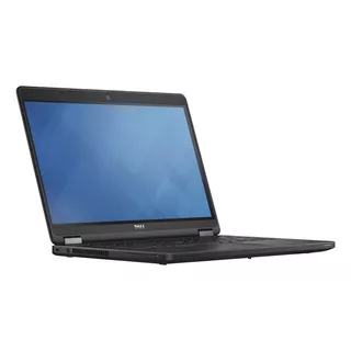 Laptop Dell Latitude 5450 I5 5300u 8gb/ 256ssd 14'' Negra