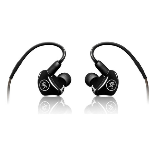 Auriculares Monitoreo In Ear Mackie Mp-220 Bta Bluetooth