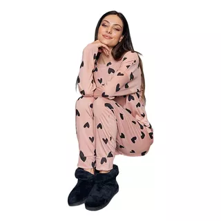 Pijama Jaia Art 23002 Katar