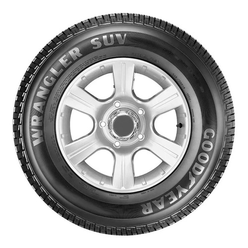 Neumático Goodyear Wrangler SUV 235/60R16 100 H