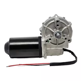 Motor Com Redução Motoredutor Dc 12v 29rpm 100502112