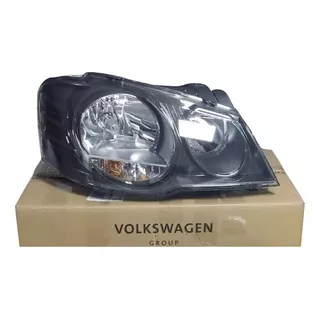 Farol Dianteiro Volkswagen Golf Mk4.5 2009 A 2014