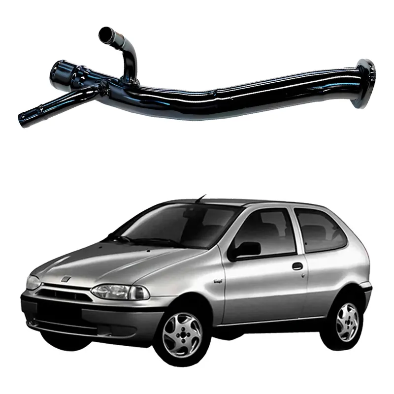 Tubo Dagua Palio 1.0 8v Com Ar 1996 A 2000