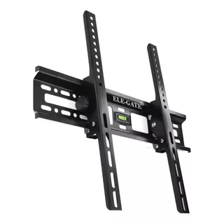 Soporte Ele-gate Hold.34 Pared Tv/monitor De 26  A 55  Negro