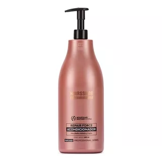 Acondicionador Hairssime Repair Force 1,480ml