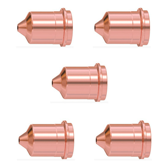 Tobera Compatible Hypertherm 220671 Para Powermax 45 X 5