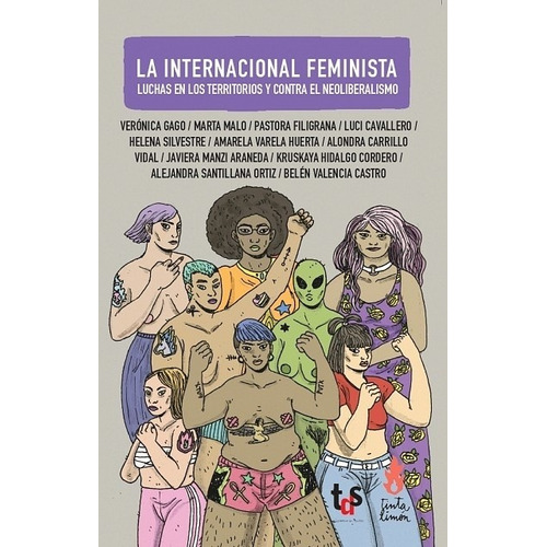 La Internacional Feminista