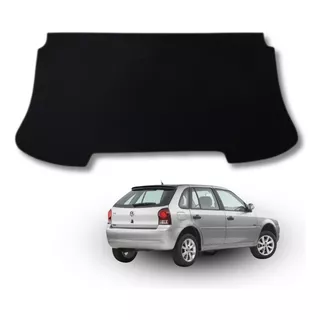 Bandeja Bajo Luneta Volkswagen Gol G4