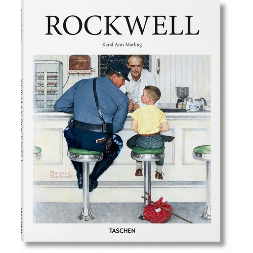 Rockwell - Karal Ann Marling