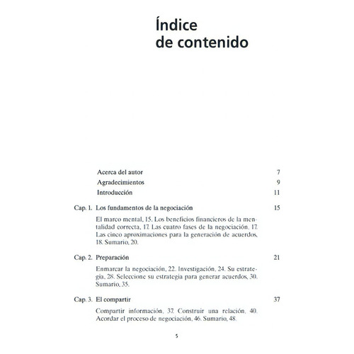 Tips Efectivos Para Realizar Mejores Negociaciones, De Peeling, Nic. Editorial Trillas, Tapa Blanda En Español, 2013